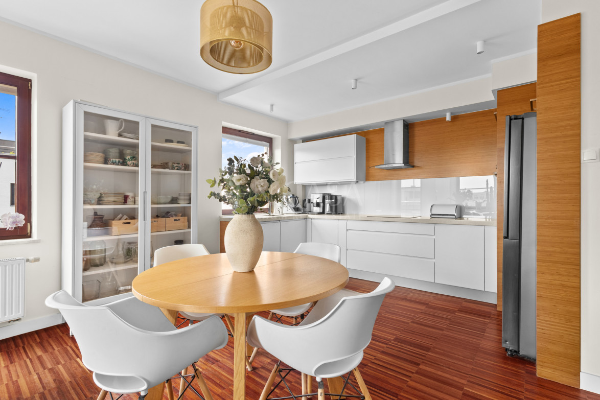 Apartment Sale Warszawa Wilanów Bruzdowa 6